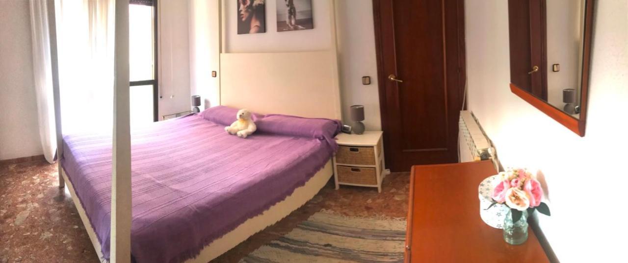Maresto Apartamento Salou Exterior photo