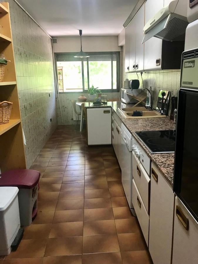 Maresto Apartamento Salou Exterior photo